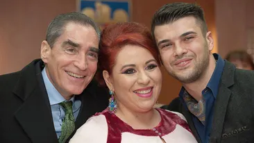 Prima reacţie a Oanei Roman după ce tatăl ei a ajuns pe mâna procurorilor!