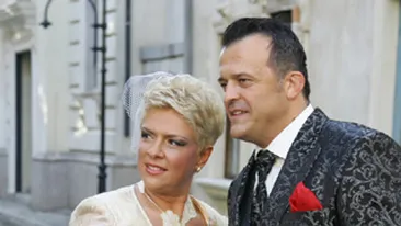 Sotul lui Teo: Cand ne-am intalnit am avut acel sentiment ca mi-am gasit jumatatea