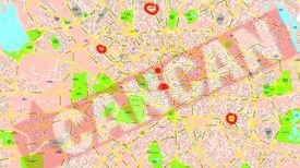 8 noi parcari subterane in Capitala