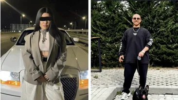 Cătălin Dobrescu, acuzat de fosta iubită că a RĂNIT-O: „Agresiv și fizic, nu doar verbal, m-a tras de păr, a...”