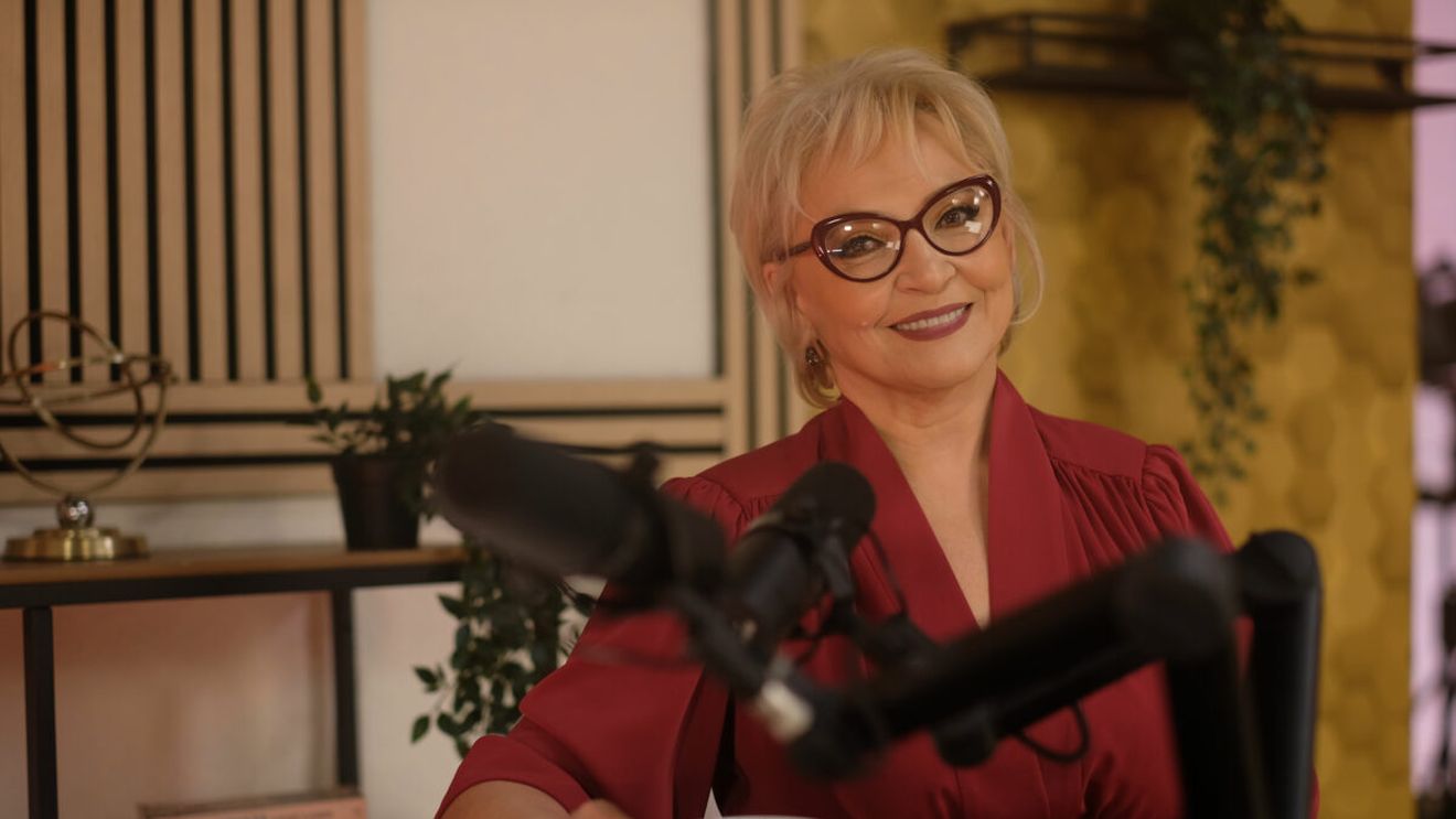 De ce a plecat Mihaela Tatu de la Antena 1, de fapt. Ce a refuzat să facă + stare de rău în emisiune