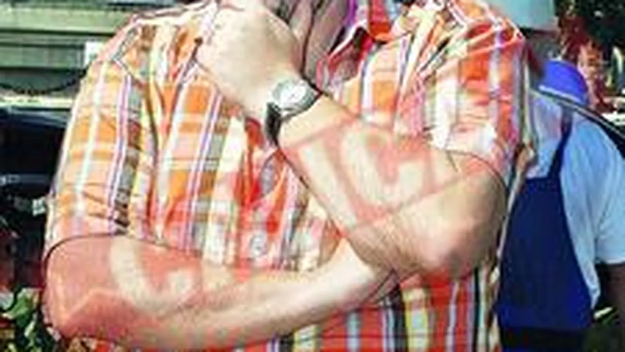 Murgeanu, secretarul lui Blaga