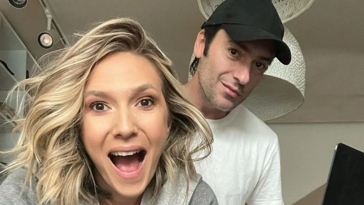 În ce au investit Adela Popescu şi Radu Vâlcan o sumă mare de bani: Mărturisesc că nici nu ne trecuse prin cap așa ceva