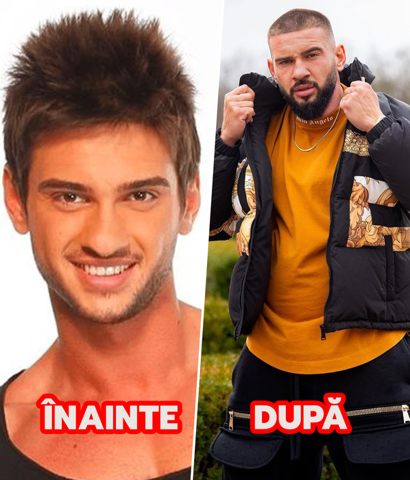 Dorian Popa. sursă - social media