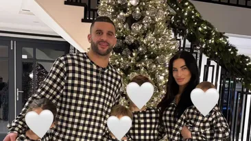 Sportiv prins într-un amantlâc complicat! Soția este însărcinată cu al cincilea copil, iar amanta lui s-a enervat: „Ar putea urma ceva foarte urât”