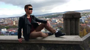 Sfâșietor. Un student eminent din Arad s-a stins la spital. Apropiații știau că ar fi suferit complicații de la o răceală, dar...