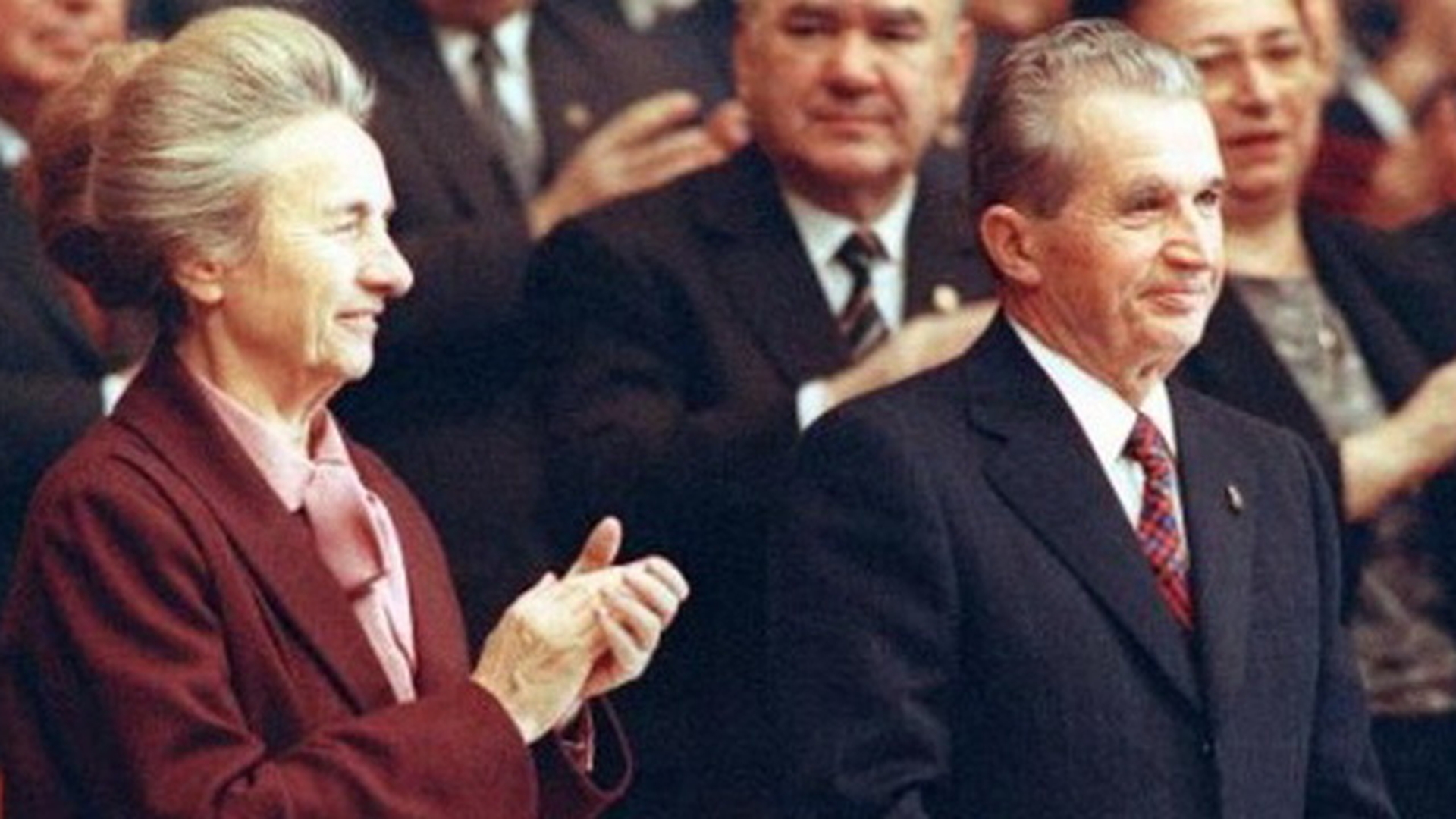 De 1 Mai muncitoresc, eu ti-am spus ca te iubesc! Acesta este locul in care sotii Ceausescu s-au indragostit la prima vedere!