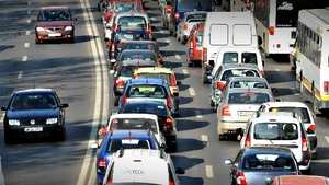 Caz uluitor! Uite ce a descoperit un şofer în timp ce se plimba pe străzile din Capitală