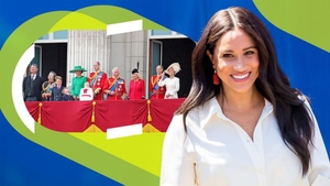 De ce Familia Regală Britanică nu a reacționat de ziua lui Meghan Markle. Nu a postat niciun mesaj de felicitare