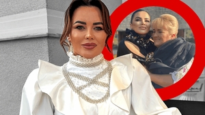 Carmen de la Sălciua, pedepsită de Dumnezeu?! Dezvăluiri care-ți vor face pielea de găină! Mama ei... A prevestit moartea tatălui!
