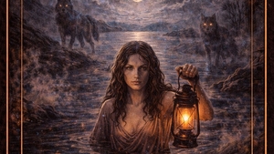 Cartea de Tarot a zilei de 20 decembrie: Luna aduce cu ea o zi a intuiției și a introspecției vindecătoare
