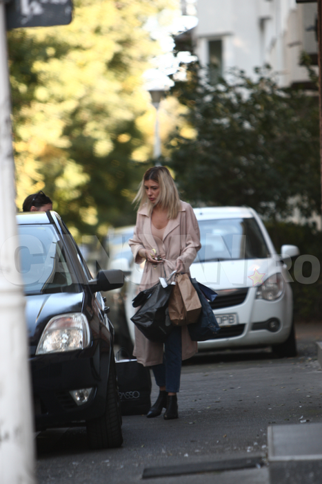 ALINA EREMIA a dat cărţile pe faţă! Este dependentă de…