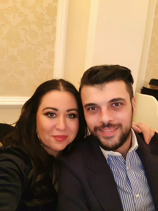 Oana Roman a stârnit reacția fanilor, după ce a postat un meniu de mâncare! A fost aspru criticată: “Te vaiți că vrei să slăbești…“
