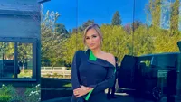 Diana Jenkins este însărcinată la 49 de ani! Starul din RHOBH așteaptă un copil cu Asher Monroe