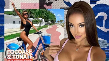 Aneta iubește să pozeze în ipostaze super-hot Sânii voluminoși și tenul perfect te atrag ca un magnet!