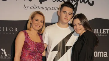 Fiica Andreei Esca, prima reacție după anunțul despărțirii de Mario Fresh: La sfârșitul fiecărei..