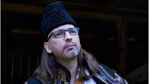 Scandal între Florin Vasilică și mama lui, pentru moștenirea lăsată de Liviu Vasilică
