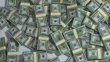 Banc | Am plecat cu 2000 mii de euro și 30.000 de lei