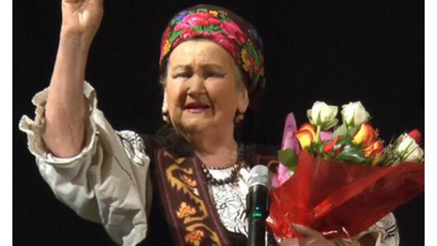 Doliu în lumea muzicii populare! Maria Tudor a murit în somn, la câteva zile după ce a împlinit 71 de ani