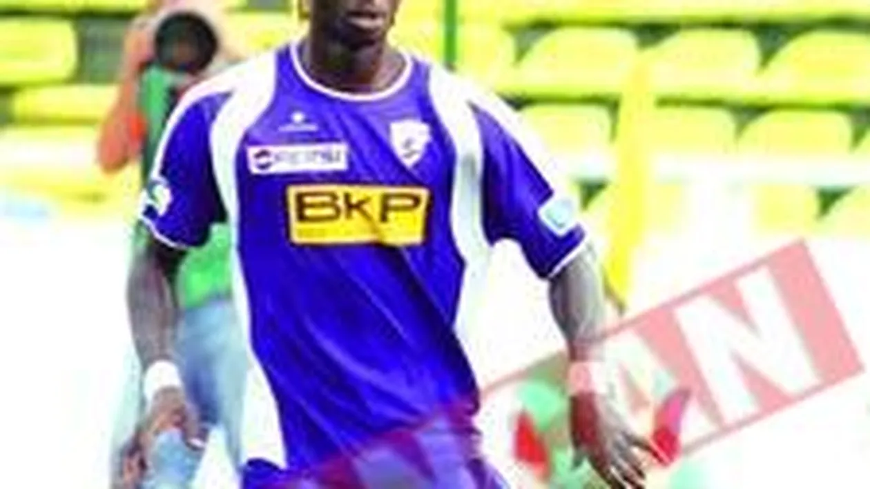 Allah m-a ajutat sa dau gol!