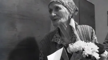 Viorica Hogaş, cea mai vârstnică femeie din România, a murit. Câţi ani avea