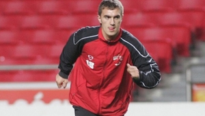 " Vreau ca in 2010 sa ajung cu Dinamo in Liga Campionilor"
