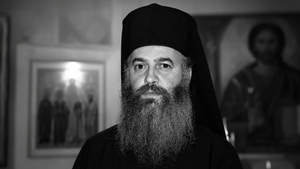Ortodoxia română a pierdut un mare duhovnic. Părintele Serafim Mihali avea 63 de ani