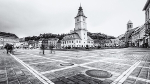 Cel mai frumos oraș din România a fost ales de localnici și de turiști. Ghicești care e?