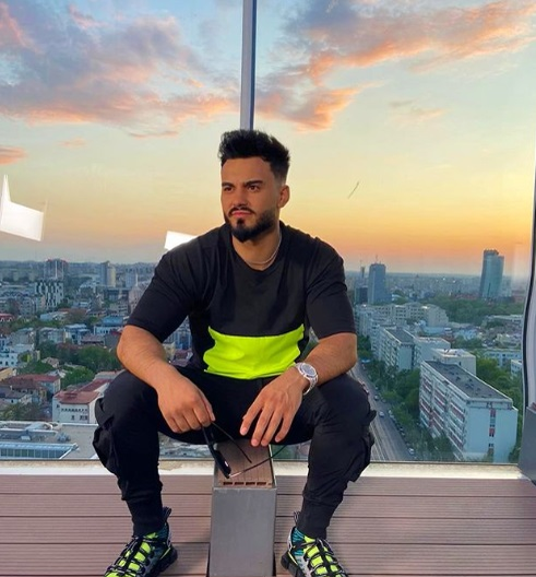 Jador este în trending, dar nu și pe gustul lui Florin Salam