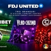 (P) FDJ UNITED, licență ONJN pentru următorii 10 ani