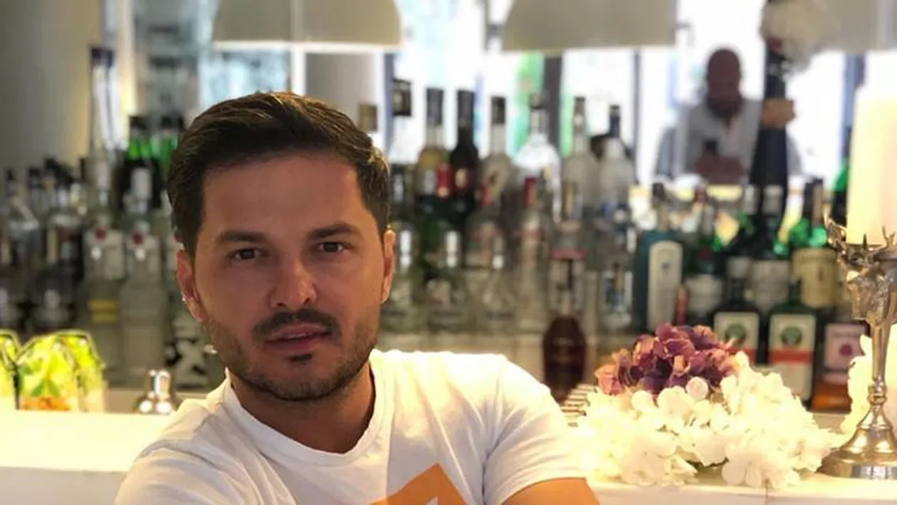 Liviu Vârciu, mărturisiri uluitoare: ”Eu nu mă văd un tată minunat...”