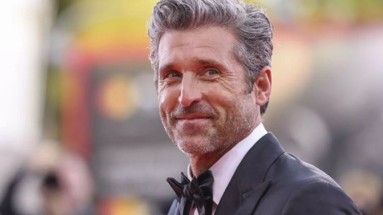 Îl recunoști? El a fost desemnat cel mai sexy bărbat în viață. A jucat într-un serial care a avut succes și în România