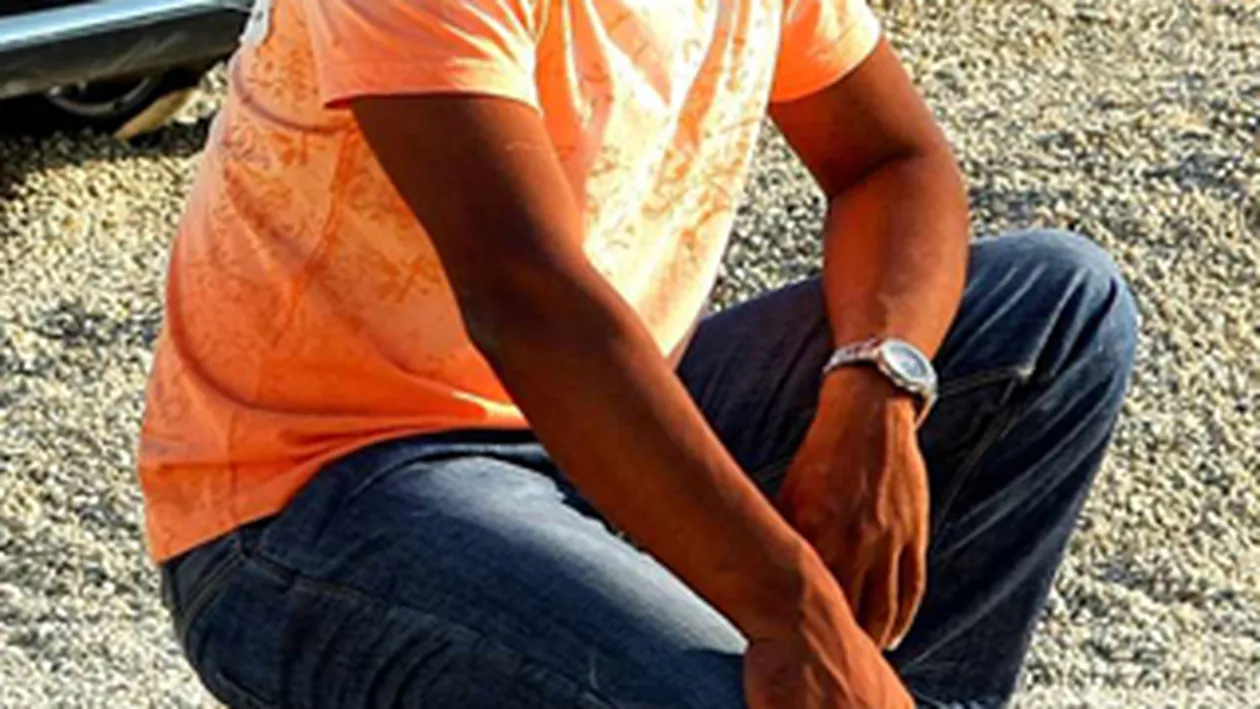 Cabral: Nu mai sunt eu flacau mandru la mama acasa, da' nici hodorog la fiica-mea