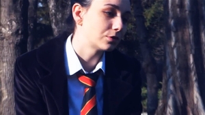 VIDEO Cum a devenit Inna cersetoare intr-o parodie la piesa "P.O.H.U.I."! O sa razi cu lacrimi