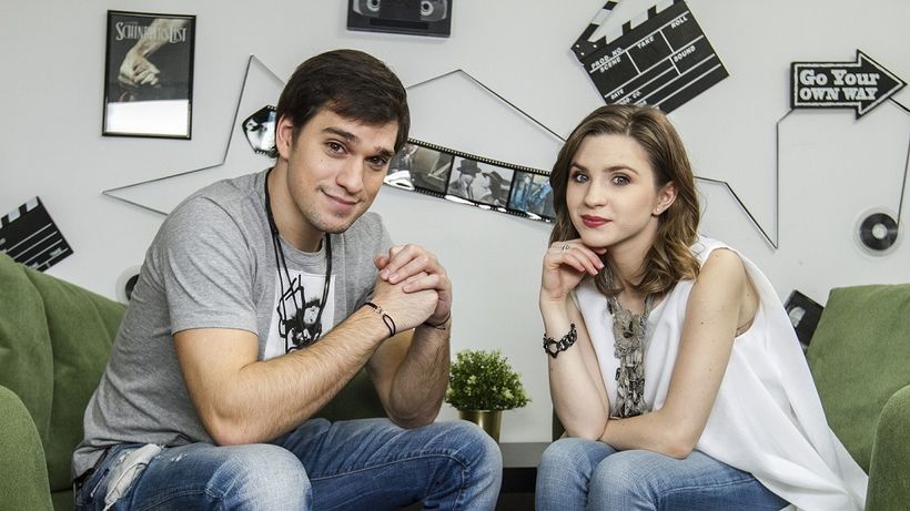 Cristina Ciobănaşu face destăinuiri. Ce lucru interzis i-ar plăcea să facă