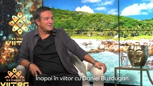 Dezvăluirea neașteptată făcută de Daniel Buzdugan în podcast: ”Am aflat de ce m-am născut”
