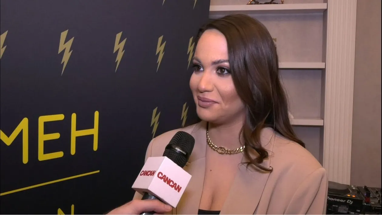 Ce relație există între Betty, fiica lui Florin Salam, și Roxana Dobre: „Se vorbesc fel și fel de chestii”