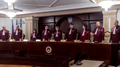 Simina Tănăsescu, obligată să predea dosarul integrității, altui judecător CCR. Miza de pe masa judecătorilor: peste 1,6 miliarde de euro