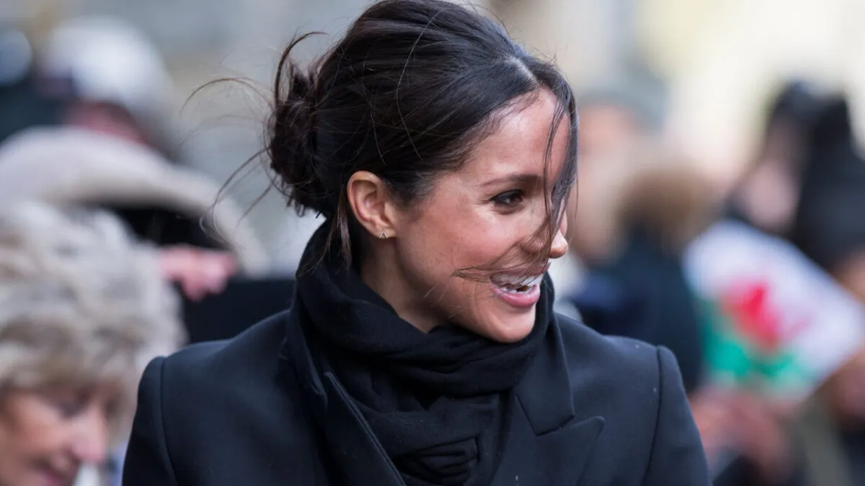 Meghan Markle spune că a fost „cea mai hărțuită persoană din lume” pe internet. „Sunt o victimă în fiecare zi”