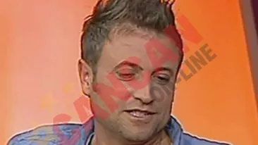 Botezatu: Port bijuterii Kabbalah ca sa am noroc in dragoste