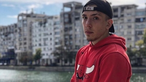 Mihai Zmărăndescu continuă să îl atace pe tatăl său. Ce a dezvăluit de această dată tânărul
