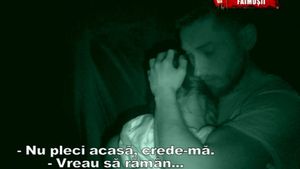 Grațiela Duban și Ghiță, detalii despre relația dintre ei: „Ascuns sub perdeaua de a fi echipă”