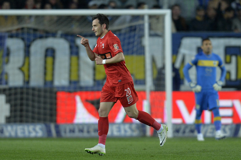 Bărboianu a fost dat afară de Negoiţă după ce Dinamo a pierdut un derby cu Steaua