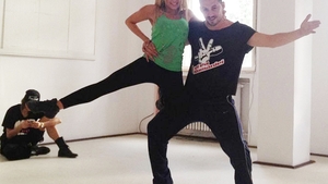 Stefan Stan e din nou singur. S-a despartit de blonda lui Vladau de doua saptamani. Vezi aici motivul