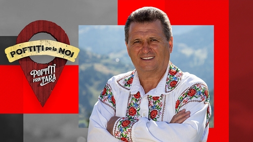 Vrea Nea Mărin să scape de Antena 1? Filmarea noului sezon al emisiunii „Poftiți pe la noi” nu a început nici acum. „Nu știu nimic. Aștept și eu să...”