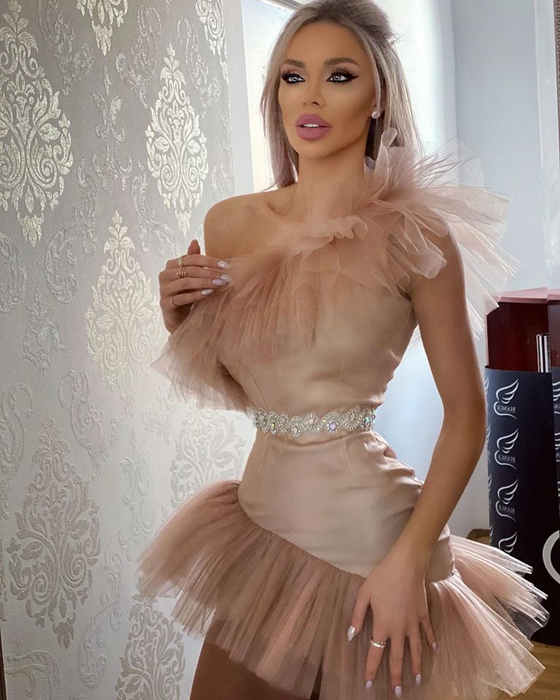 Un nou scandal la Bravo, ai stil! Celebrities. Bianca Drăguşanu a jignit concurentele de la Kanal D! Le-a numit “sorcove”
