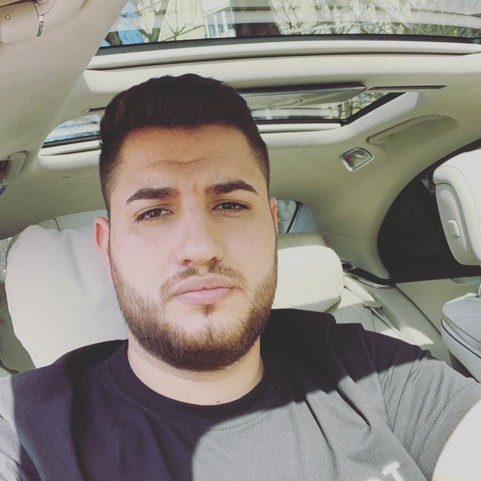 Ibrahim spune că nu mai e cale de împăcare cu Raluca Pastramă (Foto: Instagram)