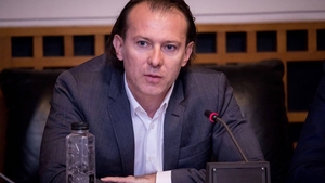 Anunțul de ultimă oră făcut de Florin Cîțu! Este vorba despre site-ul atacat și blocat: ”Există un risc!”