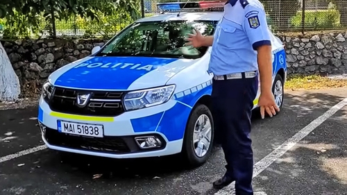 Cine era bărbatul găsit mort în parcul IOR! Jean Florea s-a sinucis
