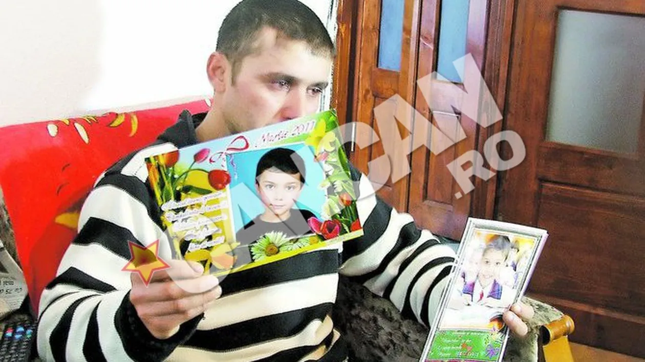 Fiul unui angajat al Clubului Otelul Galati a pus pe jar tot orasul. A fugit de acasa sa se joace in voie